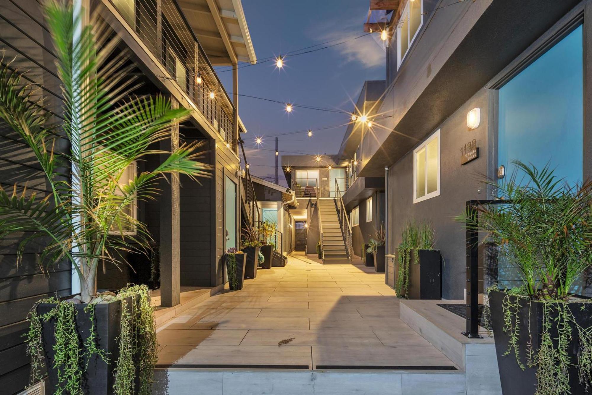 Tower 9 #5 Villa Oceanside Luaran gambar