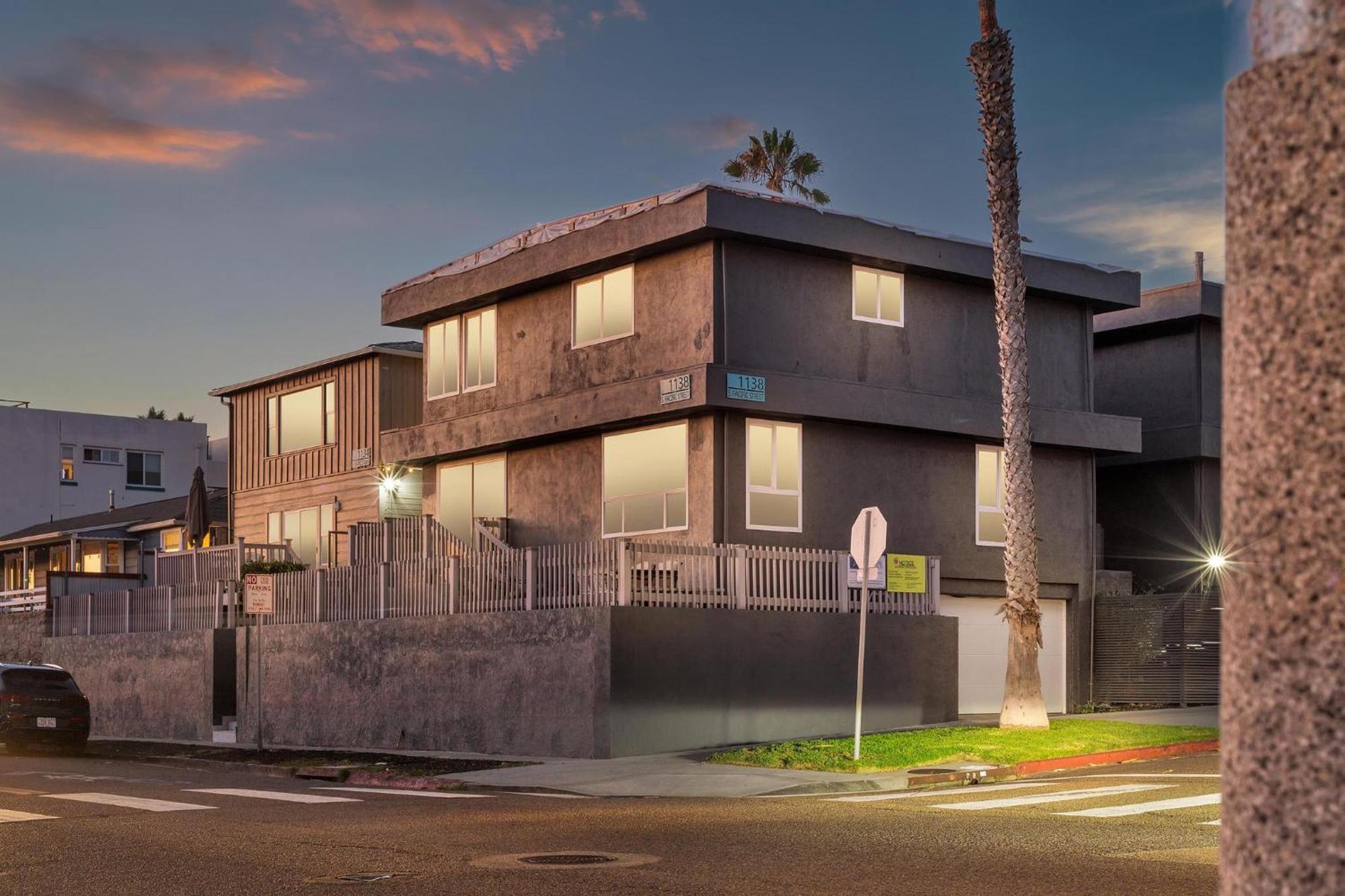 Tower 9 #5 Villa Oceanside Luaran gambar