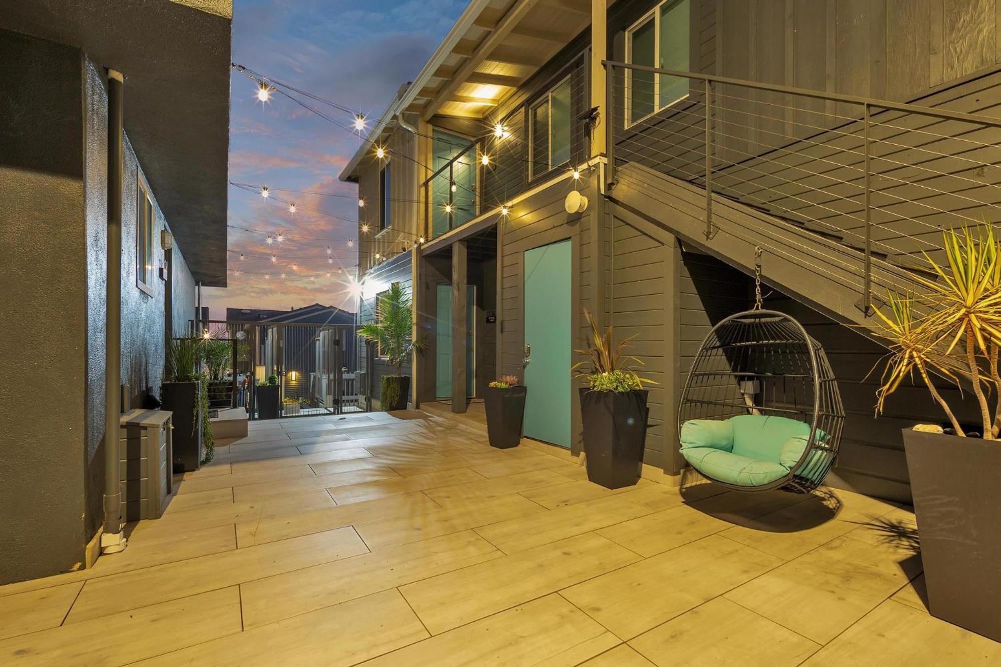 Tower 9 #5 Villa Oceanside Luaran gambar